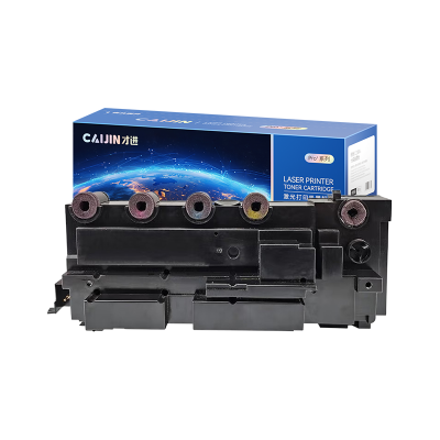 才进王者版适用奔图CWT-800废粉盒PANTUM CP9502DN碳粉CM8506DN激光硒鼓CM8505DN废粉仓