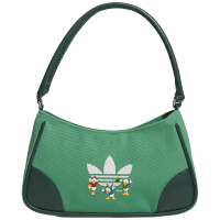 adidas阿迪达斯三叶草女子运动休闲单肩包JL7657