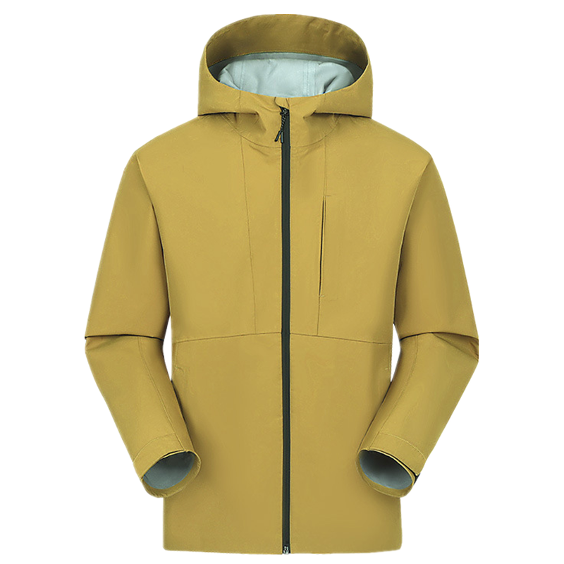 健卡侬单层冲锋衣J90/件