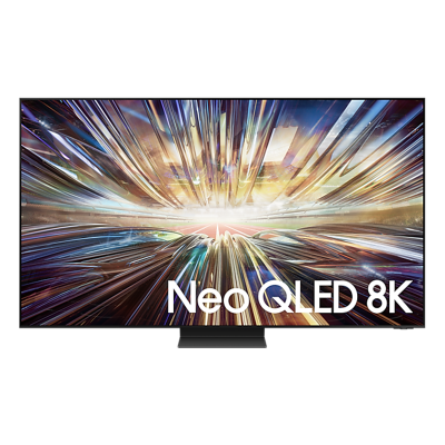 三星电视 QA85QN880DJXXZ 85英寸 8K QLED量子点Mini LED AI电视 人工智能 无开机广告