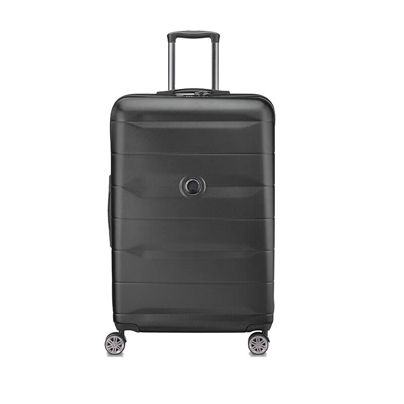 DELSEY戴乐世拉杆箱行李箱可登机20英寸男女士小型登机箱密码箱旅行箱_68242