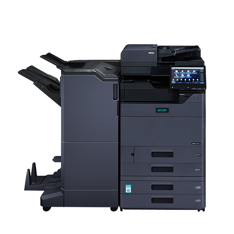 立思辰(LANXUM)A3复合机GM8560cdn A3纸盒装订套装