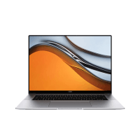 [2023新品]华为MateBook 16s 2023款 13代酷睿i7-13700H 32G 1T 2.5K触控屏 低蓝光护眼屏 多屏协同 16英寸 深空灰 轻薄本笔记本电脑