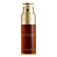 [专柜版正品]Clarins/娇韵诗黄金双萃精华50ml紧致淡纹御龄焕活修护提亮