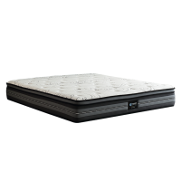 [独立印象]星际乳胶驼绒软床垫