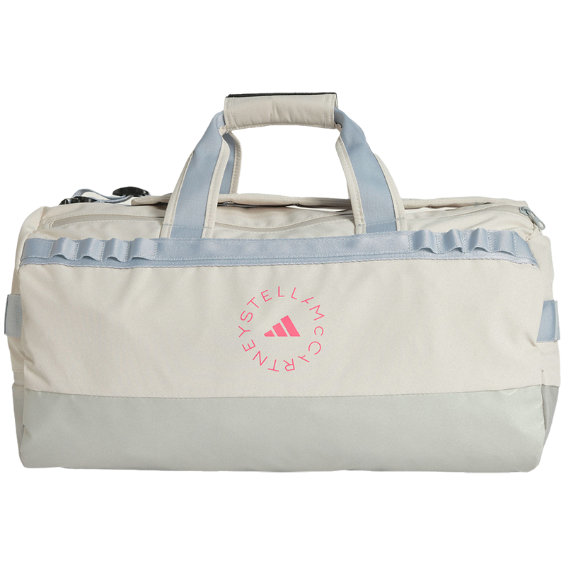 Adidas阿迪达斯 秋季女士新款百搭潮流休闲运动双肩包 JF9051