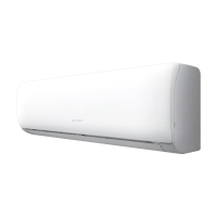 志高空调2匹冷暖变频KFR-51GW/G1A(BP)-02家用冷暖壁挂式节能卧室空调挂机