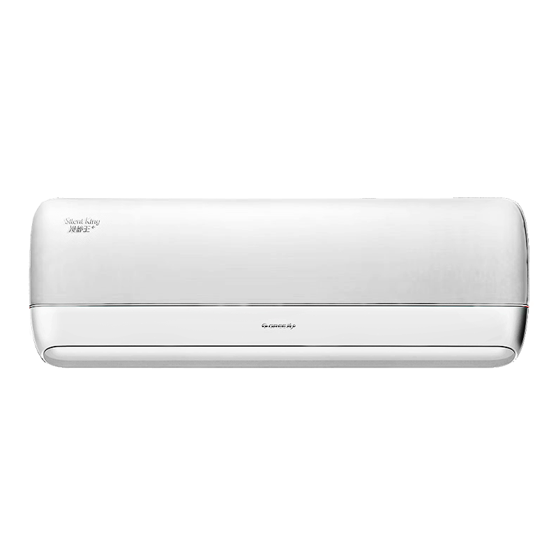 格力空调冷静王+变频冷暖1匹1级能效挂机 KFR-26GW/(26562)FNhAa-B1(WIFI)(白)