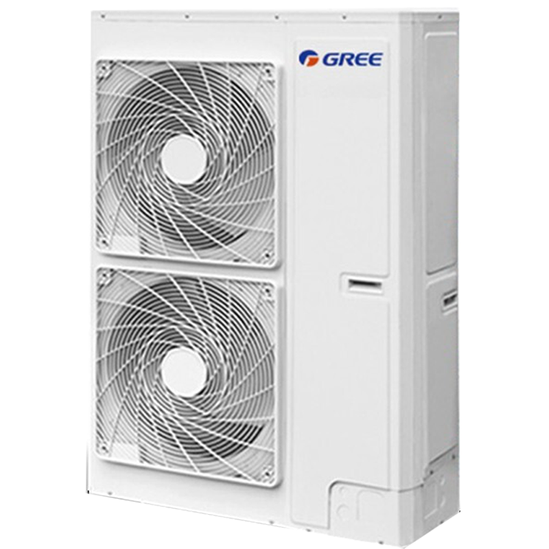 格力中央空调商铺机一拖二天花机风管机天井机商用工程直流定频天井机厂房办公室吸顶空调含安装材料7米内一价全含