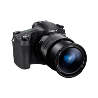 索尼(SONY) DSC-RX10M4黑卡®数码相机 (超长焦旗舰黑卡 高速连拍 约0.03秒对焦速度 RX10 IV)