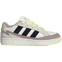 adidas阿迪达斯网球运动鞋CARD LOW橡胶外底低帮休闲板鞋JR0074