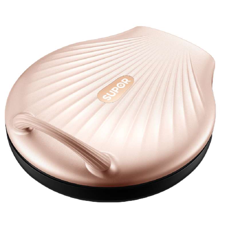 苏泊尔(SUPOR)电饼铛JJ30A68家用双面加热 煎饼铛电饼档煎烤机烙饼锅加深烤盘