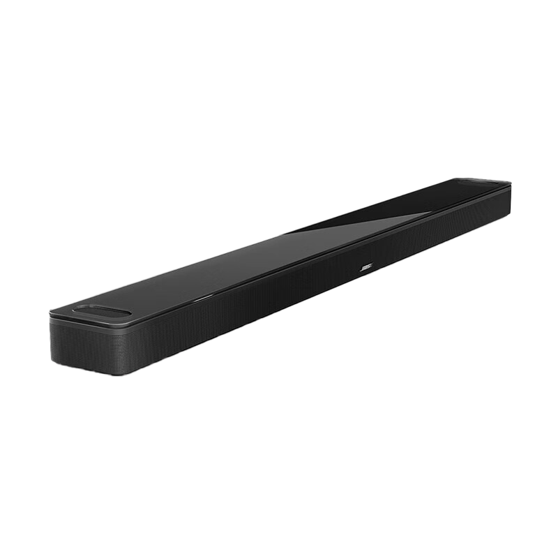 Bose 家庭娱乐扬声器模拟5.1声道家庭影院 电视音箱 soundbar回音壁 家庭影院杜比Soundbar 850