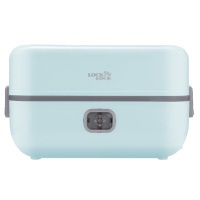 乐扣/小家电电热饭盒(蒸煮器)200W