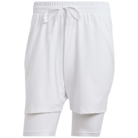 Adidas/阿迪达斯TENNIS PRO男子网球大满贯系列运动短裤IS8097