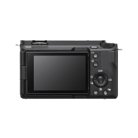索尼(SONY) ZV-E1 全画幅Vlog旗舰相机 黑色