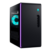 [全新14代酷睿]外星人(alienware)R16水冷游戏高端台式电脑主机 黑神话悟空 AI大模型训练 图站设计 1983KS 酷睿i9-14900KF 4080Super 标配