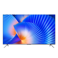海信Vidda NEW S75英寸量子点高色域液晶电视机家用85