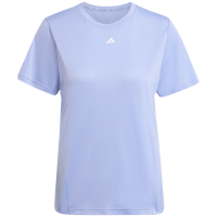 阿迪达斯(adidas)2024女舒适户外休闲百搭运动T恤IY9162