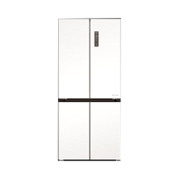 Haier/海尔BCD-562WLHSS14GQU1家用智能风冷变频零嵌入对开门冰箱