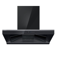 西门子欧式吸油烟机LC82F6PB9W