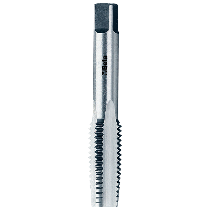 百塔 430 9 公制铬钒钢粗牙手用丝锥63mm