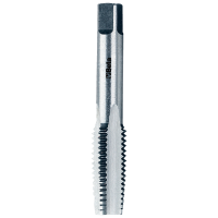 百塔 430 9 公制铬钒钢粗牙手用丝锥63mm