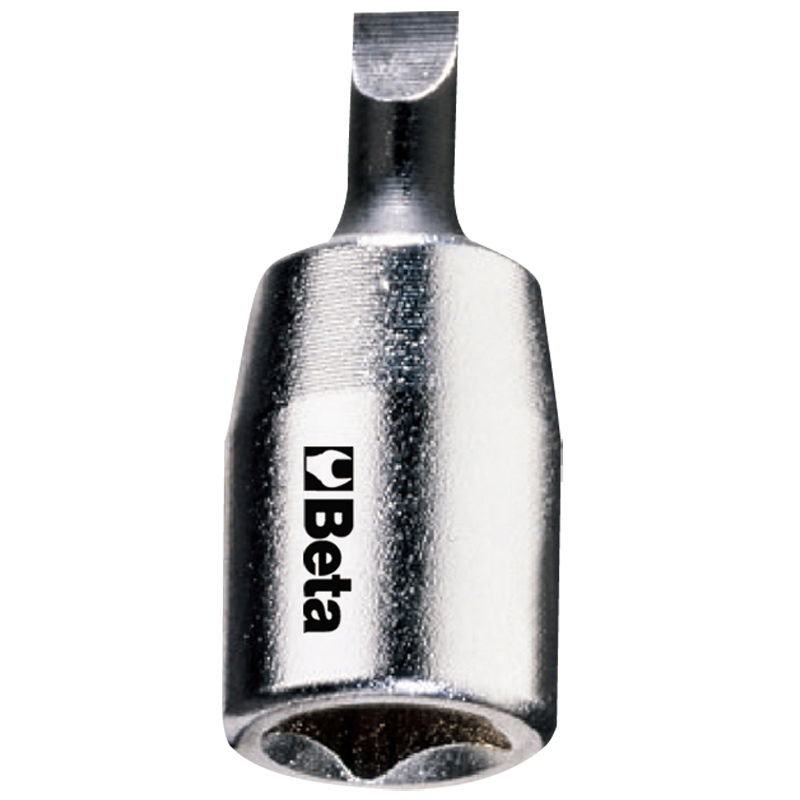 百塔(Beta) 900LP 1.2*6.5 一字旋具套筒