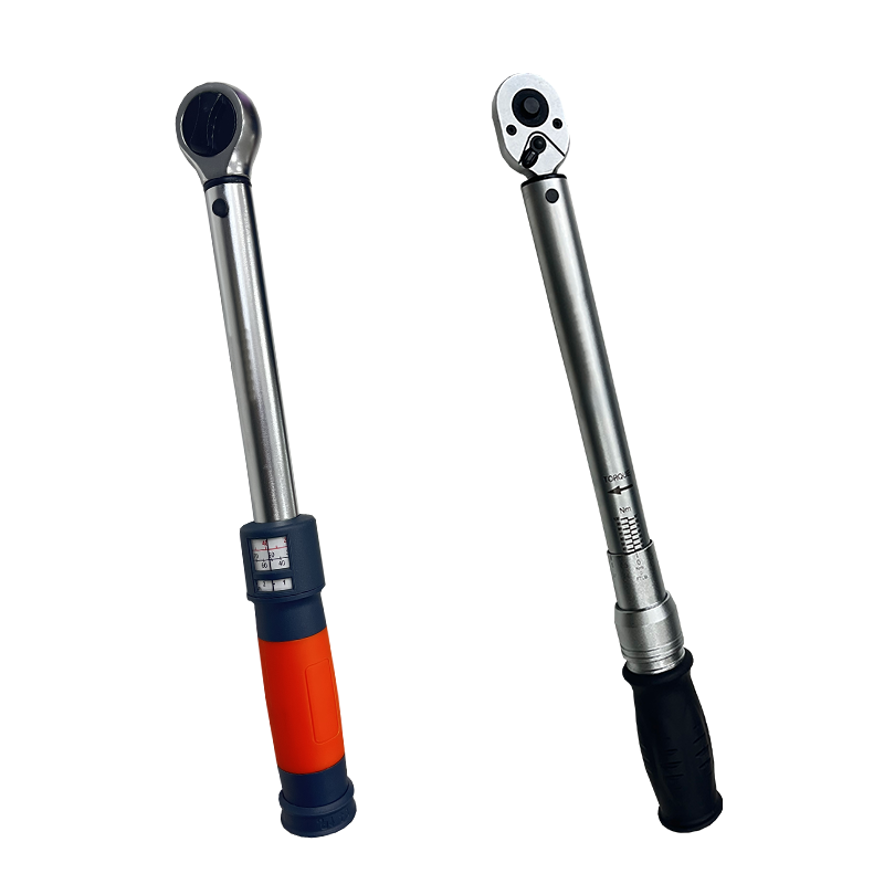 世通电气 扭力扳手 20-100N.m 把