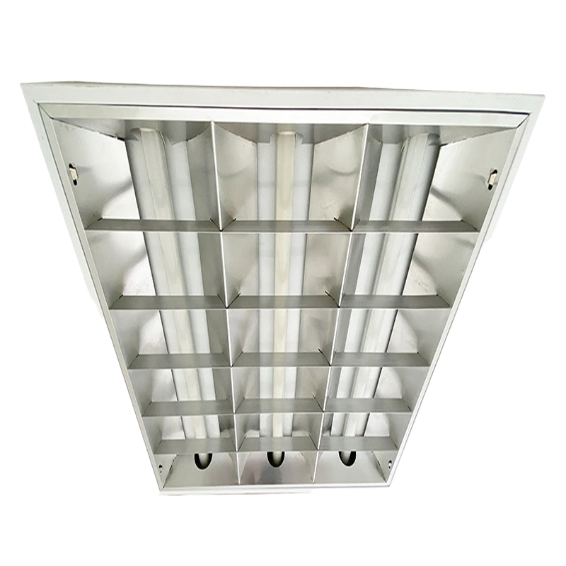 凯瑞CARY KRRG 3*18W 嵌入式荧光灯具