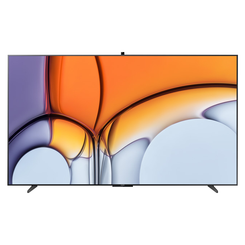 华为智慧屏 V98英寸 120Hz高刷防眩光巨幕大屏 4K超高清全面屏护眼智能游戏电视98吋巨幕影院