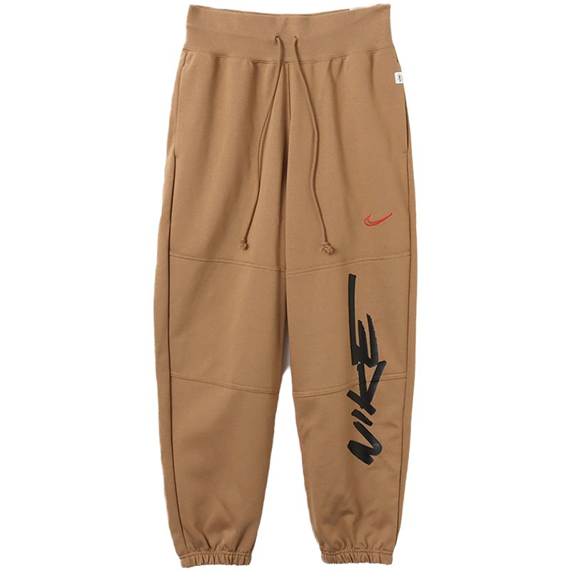 耐克(NIKE)2024女舒适户外休闲百搭运动长裤FZ0255224