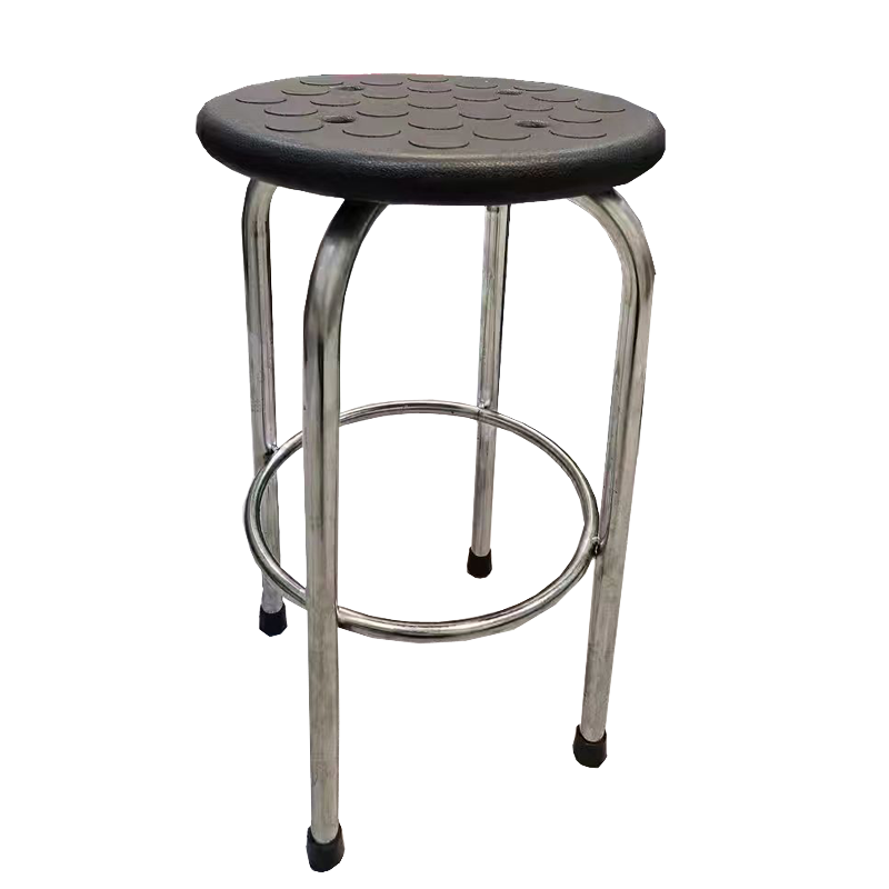 东业家具 办公椅C-034防静电椅子圆凳 29*29*45cm 把