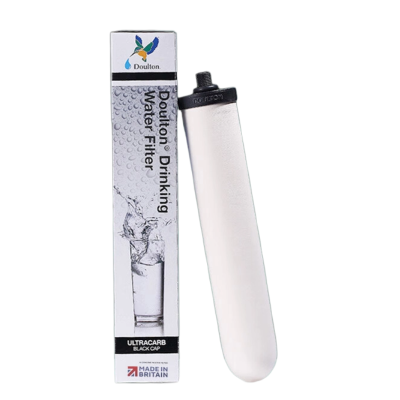 道尔顿(Doulton)英国原装进口净水器滤芯 M10 BSPUCC 9504同港版道尔顿专用滤芯