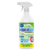 除垢多效溶解剂浴室清洁剂卫生间马桶玻璃水垢多功能强力去污神器