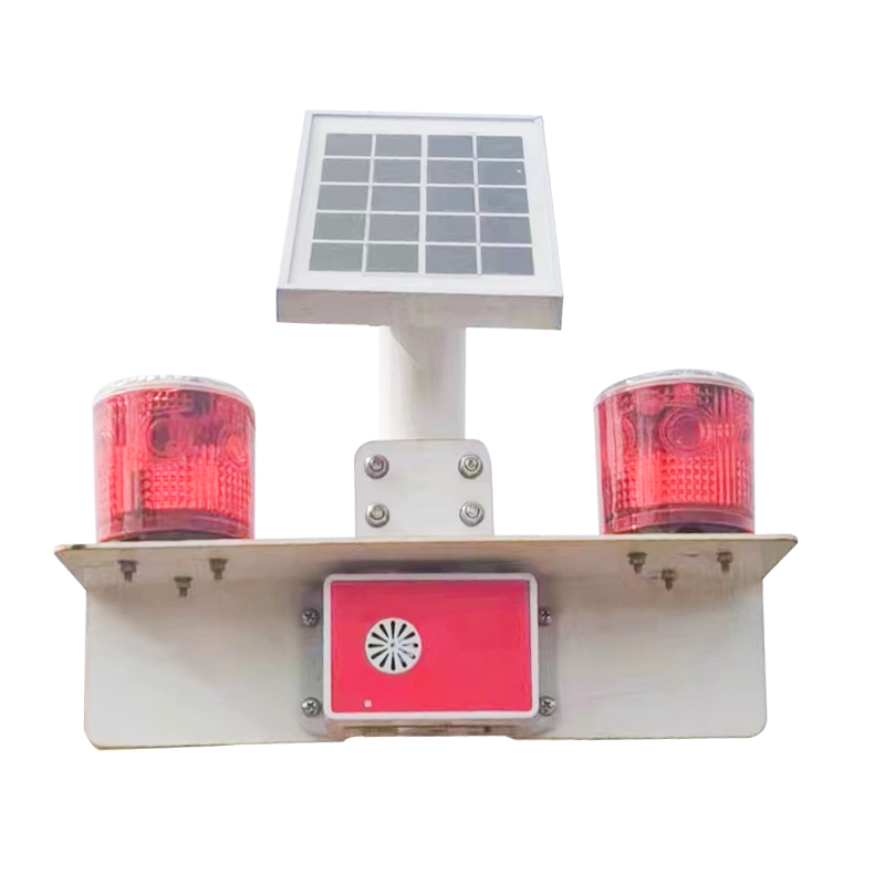 劲荣(JINRONG)FL7080-C 警示灯(计价单位:套)红色