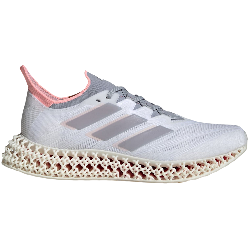 阿迪达斯2024秋季新款女子跑步鞋运动鞋透气低帮女生慢跑 ID8311