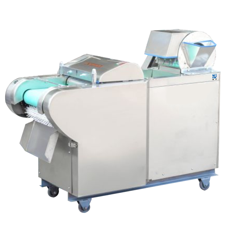 瑞宇多用切菜机950*500*850mm/220v1.5kw/产量130-660kg/h