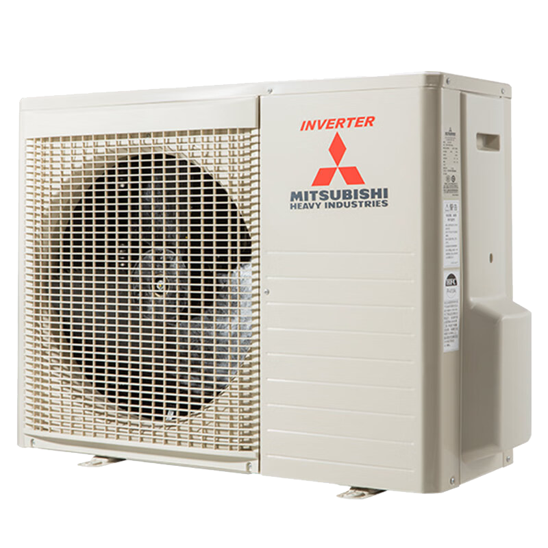 三菱重工空调中央空调一拖一风管机2匹新1级能效SRUD50VX