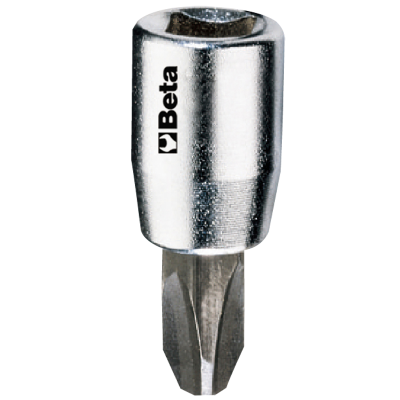 百塔(Beta) 900PH 3 十字旋具套筒