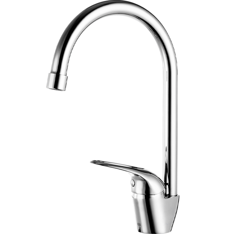 九牧卫浴官方旗舰厨房冷热水龙头混水阀阳台洗菜盆水槽水池家用碗池洗手盆3344