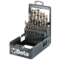 百塔(Beta) 415/SP19 415型麻花钻头组套