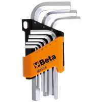 百塔(Beta) 96/SC9 96内六角扳手组套