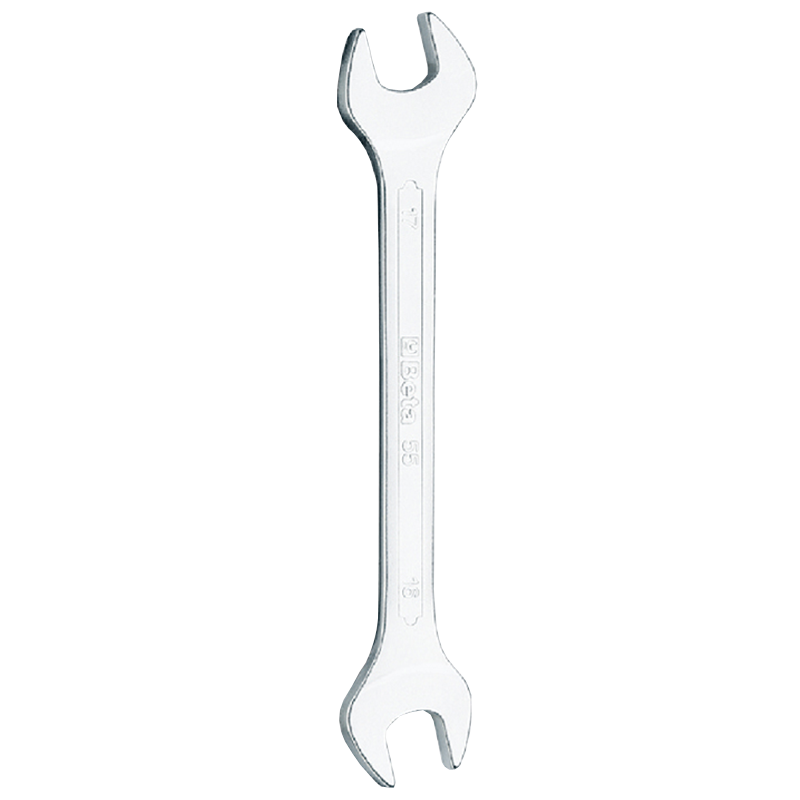 百塔 55 27X30 公制双开扳手