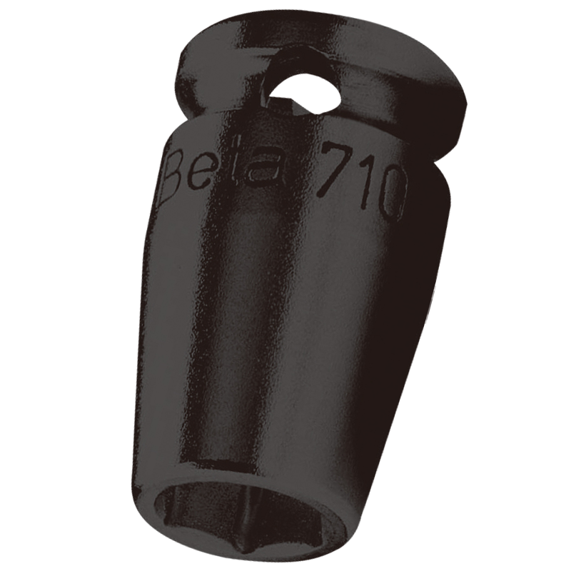 百塔(Beta) 710 18 公制六角风动套筒