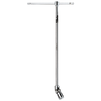 百塔(Beta) 952 10 公制T型六角活头套筒扳手