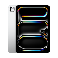 2024款 Apple iPad Pro 512G 11英寸 M4芯片 平板电脑 银色