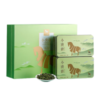 八马 252g 小清新1号安溪铁观音茶叶礼盒 (盒)