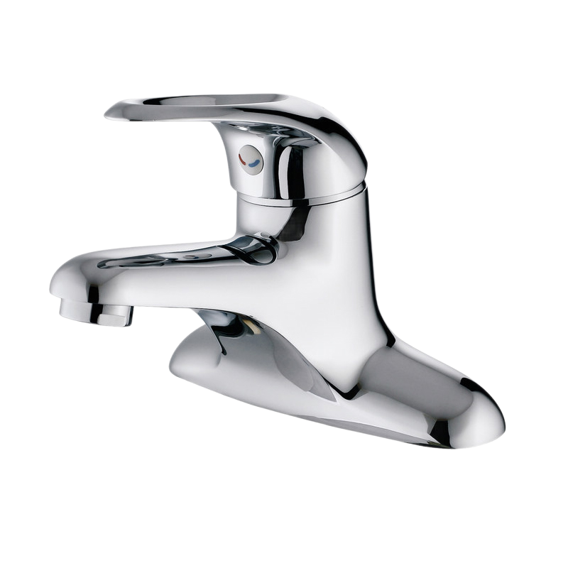 九牧卫浴官方旗舰面盆水龙头卫生间洗手台盆双联铜加厚单把双孔冷热水龙头