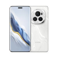 荣耀Magic6 Pro 12GB+256GB祁连雪 荣耀鸿燕通信 单反级荣耀鹰眼相机 荣耀巨犀玻璃 第三代骁龙8 旗舰芯片5G智能手机